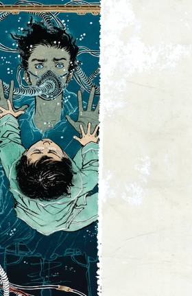 Read The Unwritten  6 Page 3 in English