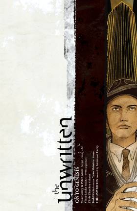 Read The Unwritten  6 Page 4 in English