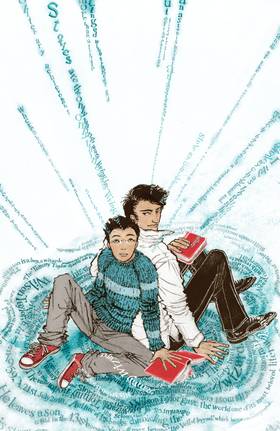 Read The Unwritten  6 Page 8 in English