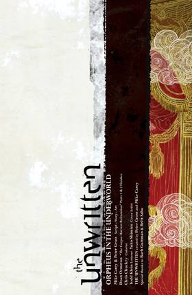 Read The Unwritten  9 Page 4 in English