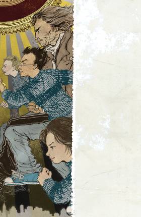 Read The Unwritten  10 Page 3 in English