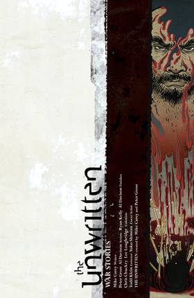 Read The Unwritten  11 Page 4 in English