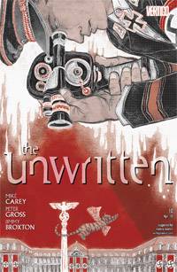 Read The Unwritten (2009-)  5 Page 1 in English