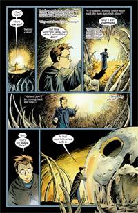 Read The Unwritten (2009-)  5 Page 2 in English