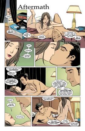 Read The Unwritten (2009-)  15 Page 2 in English