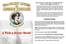 Read The Unwritten (2009-)  12 Page 3 in English