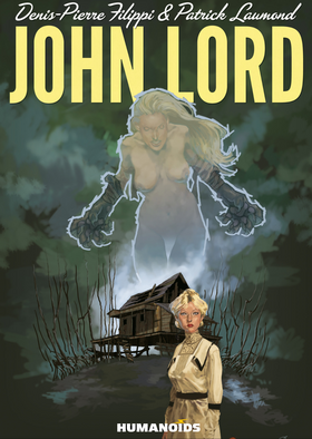 Read John Lord  1 Page 2 in English