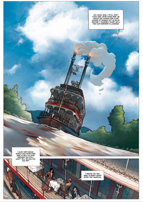 Read John Lord  2 Page 7 in English