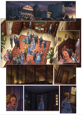 Read John Lord  3 Page 5 in English