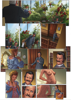 Read John Lord  3 Page 6 in English