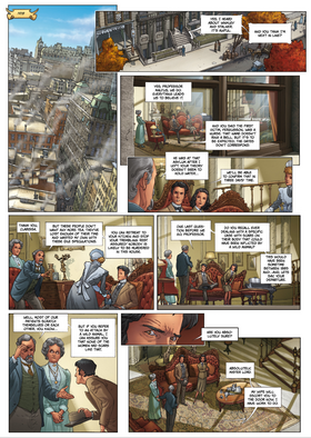 Read John Lord  3 Page 7 in English