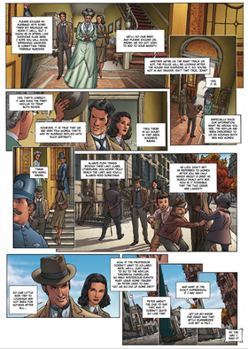 Read John Lord  3 Page 8 in English