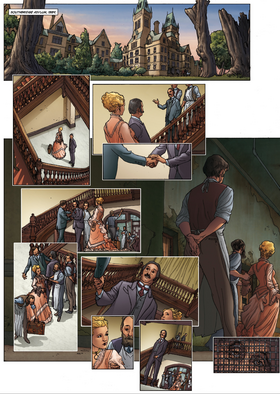 Read John Lord  3 Page 9 in English