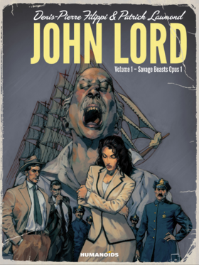 Read John Lord  1 Page 1 in English