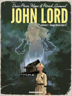 Read John Lord  2 Page 1 in English