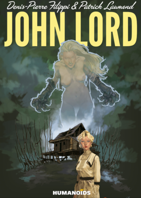 Read John Lord  2 Page 2 in English
