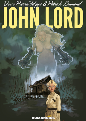 Read John Lord  3 Page 2 in English