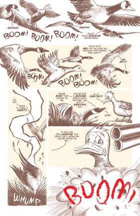 Read The Unwritten: Apocalypse (2014-)  1 Page 7 in English