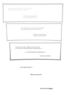 Read The Unwritten: Apocalypse (2014-)  12 Page 3 in English