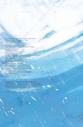 Read The Unwritten: Tommy Taylor and the Ship That Sank Twice  1 Page 4 in English