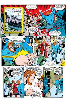 Read The Vigilante (1983-)  2 Page 8 in English