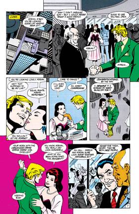 Read The Vigilante (1983-)  5 Page 8 in English