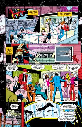 Read The Vigilante (1983-)  5 Page 9 in English