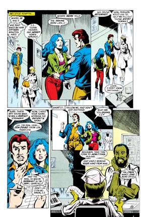 Read The Vigilante (1983-)  6 Page 10 in English