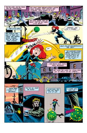 Read The Vigilante (1983-)  36 Page 2 in English