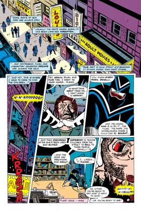 Read The Vigilante (1983-)  37 Page 2 in English