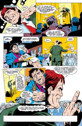 Read The Vigilante (1983-)  42 Page 2 in English