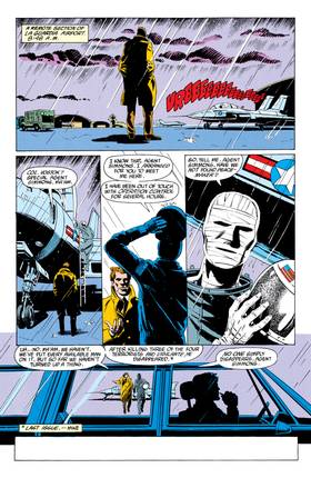 Read The Vigilante (1983-)  34 Page 2 in English