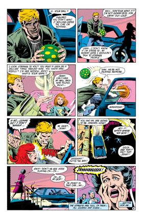 Read The Vigilante (1983-)  36 Page 3 in English
