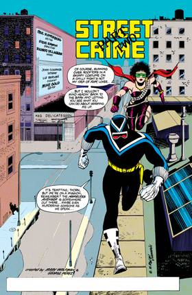 Read The Vigilante (1983-)  45 Page 2 in English