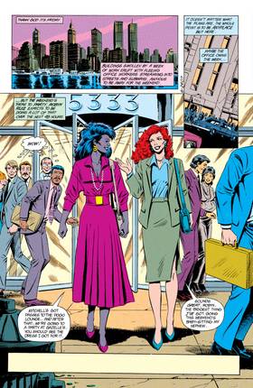 Read The Vigilante (1983-)  30 Page 2 in English