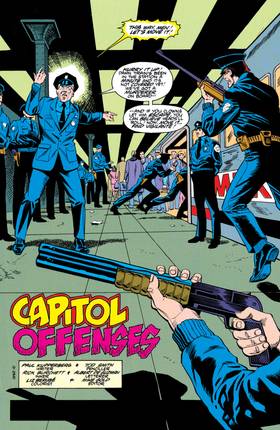 Read The Vigilante (1983-)  40 Page 2 in English