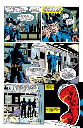 Read The Vigilante (1983-)  40 Page 3 in English