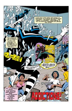 Read The Vigilante (1983-)  41 Page 2 in English