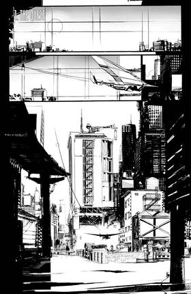 Read The Wake (2013-)  3 Page 2 in English