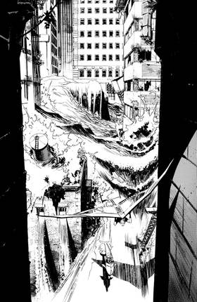 Read The Wake (2013-)  3 Page 4 in English