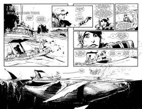 Read The Wake (2013-)  3 Page 6 in English