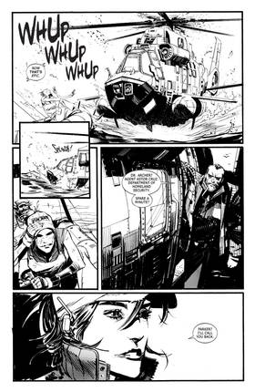 Read The Wake (2013-)  3 Page 8 in English