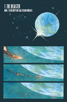 Read The Wake (2013-)  5 Page 2 in English
