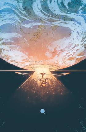 Read The Wake (2013-)  5 Page 3 in English