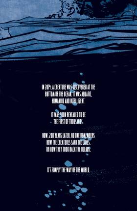 Read The Wake (2013-)  8 Page 2 in English