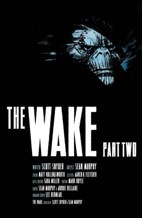 Read The Wake (2013-)  4 Page 4 in English