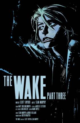 Read The Wake (2013-)  5 Page 4 in English
