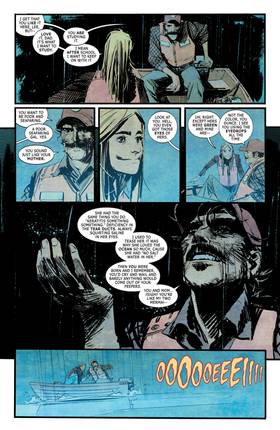 Read The Wake (2013-)  7 Page 3 in English
