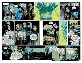 Read The Wake (2013-)  4 Page 6 in English