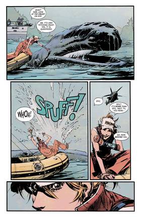 Read The Wake (2013-)  2 Page 7 in English